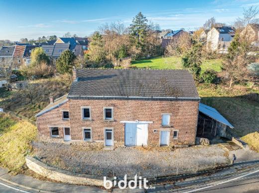 Eerste alternatieve foto van het pand