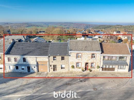 Presentatiebeeld van het pand n° 293363