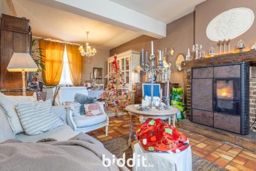 Tweede alternatieve foto van het pand