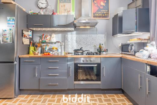 Derde alternatieve foto van het pand