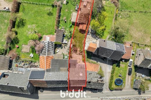 Derde alternatieve foto van het pand