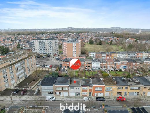 Derde alternatieve foto van het pand