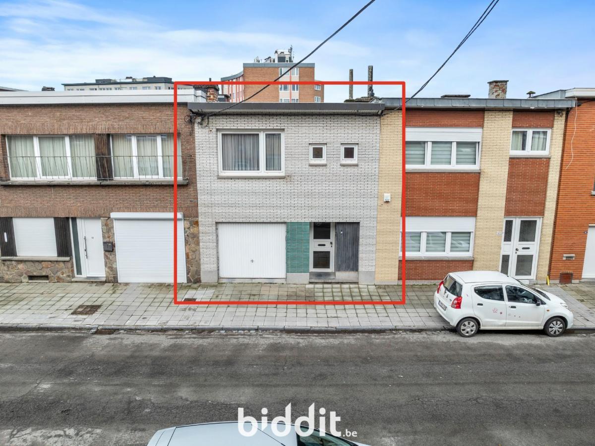 Presentatiebeeld van het pand n° 293917