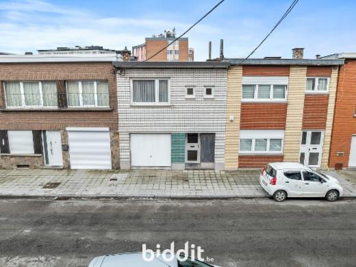 Eerste alternatieve foto van het pand