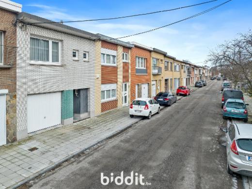 Tweede alternatieve foto van het pand