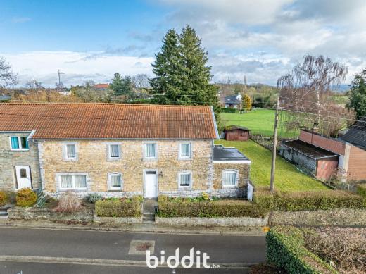 Presentatiebeeld van het pand n° 294481