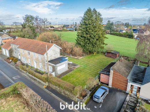 Eerste alternatieve foto van het pand