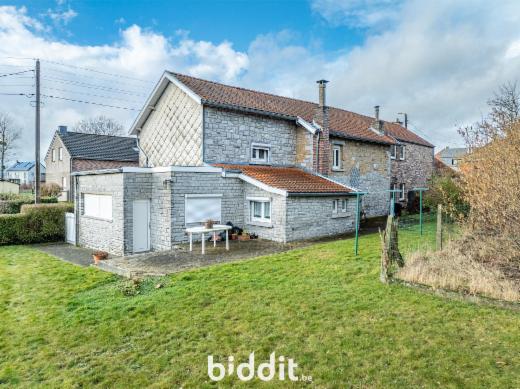 Derde alternatieve foto van het pand