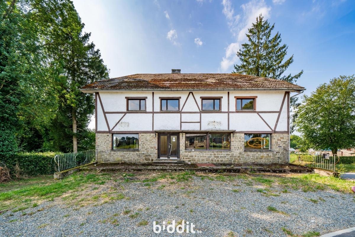 Presentatiebeeld van het pand n° 295321