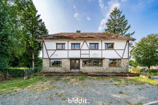 Presentatiebeeld van het pand n° 295321