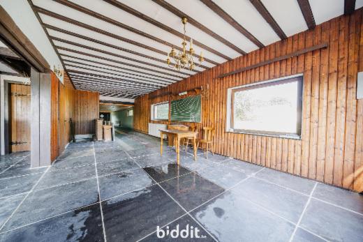 Eerste alternatieve foto van het pand