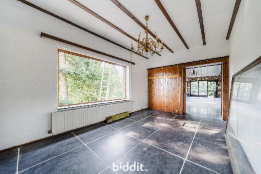 Derde alternatieve foto van het pand