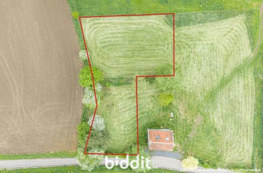 Presentatiebeeld van het pand n° 297500