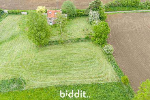Derde alternatieve foto van het pand