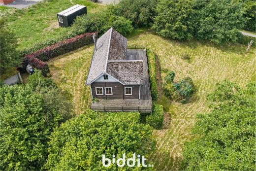 Eerste alternatieve foto van het pand