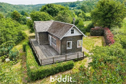 Derde alternatieve foto van het pand