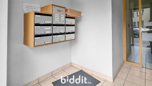 Eerste alternatieve foto van het pand