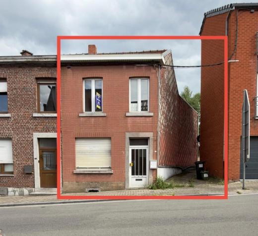 Presentatiebeeld van het pand n° 284185