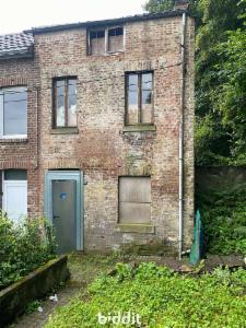 Presentatiebeeld van het pand n° 286211