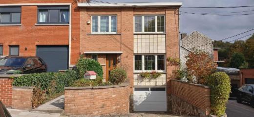 Presentatiebeeld van het pand n° 290264