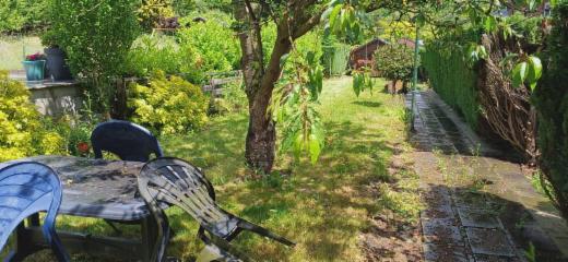 Tweede alternatieve foto van het pand