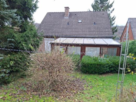 Tweede alternatieve foto van het pand