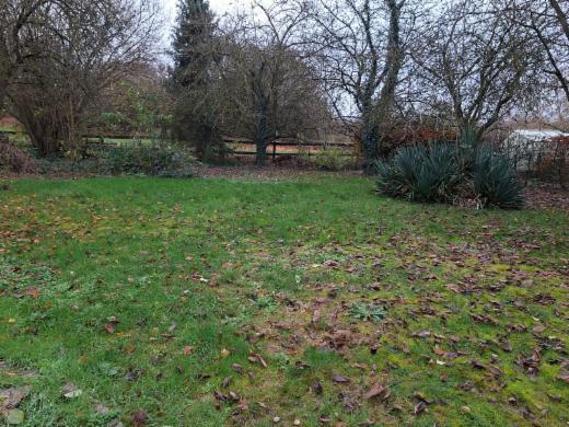 Derde alternatieve foto van het pand