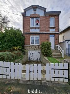 Presentatiebeeld van het pand n° 290621