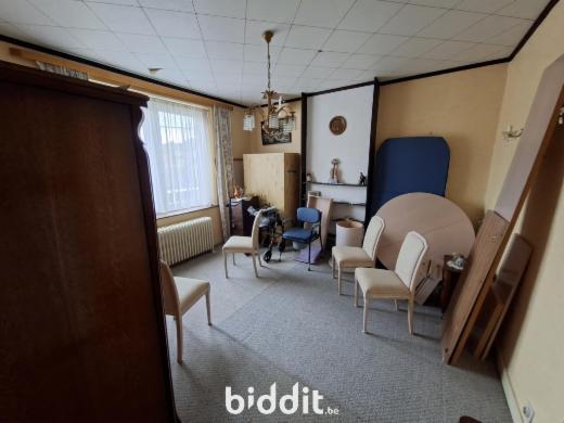 Eerste alternatieve foto van het pand