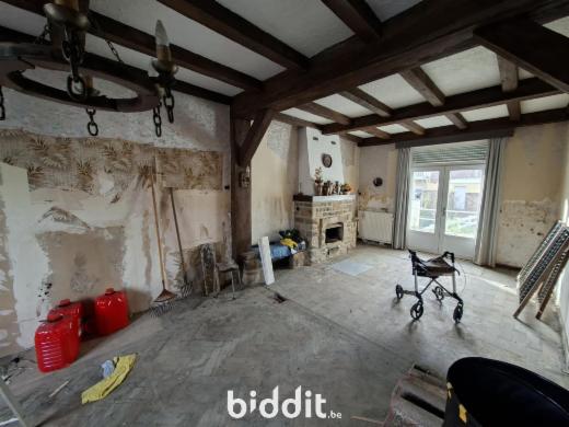 Tweede alternatieve foto van het pand