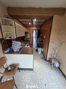 Derde alternatieve foto van het pand