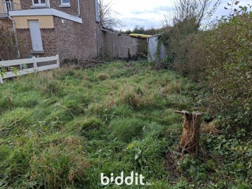 Eerste alternatieve foto van het pand