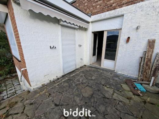 Tweede alternatieve foto van het pand