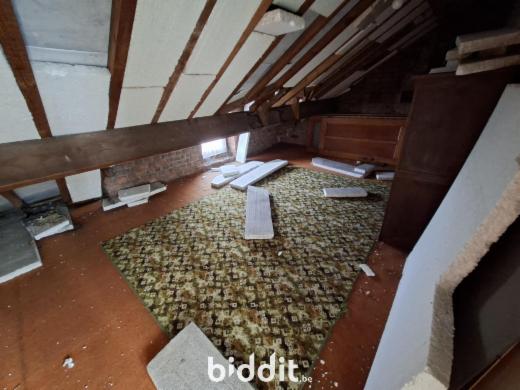 Derde alternatieve foto van het pand