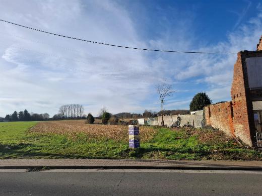 Eerste alternatieve foto van het pand