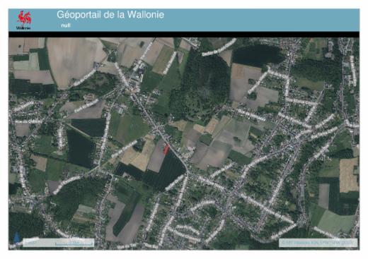 Tweede alternatieve foto van het pand