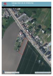 Derde alternatieve foto van het pand