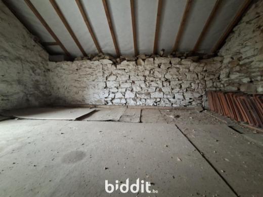 Derde alternatieve foto van het pand