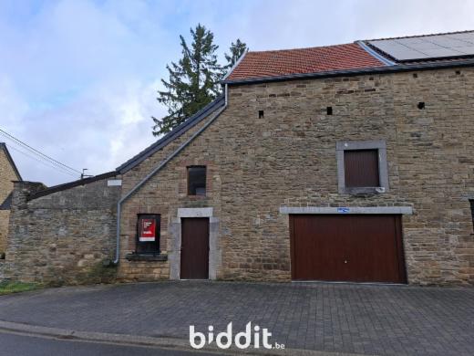 Eerste alternatieve foto van het pand