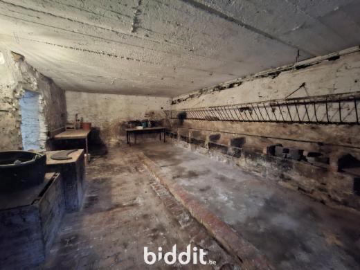 Tweede alternatieve foto van het pand