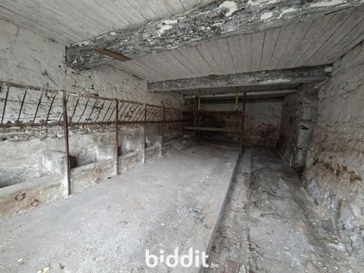 Derde alternatieve foto van het pand