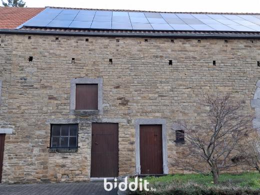 Eerste alternatieve foto van het pand