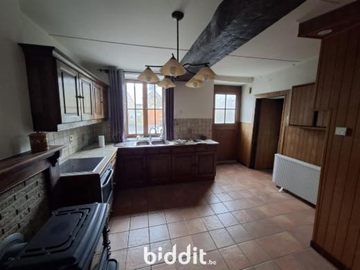 Derde alternatieve foto van het pand