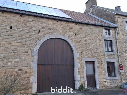 Eerste alternatieve foto van het pand