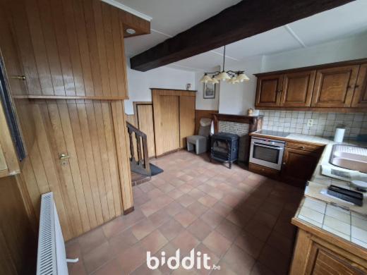 Tweede alternatieve foto van het pand