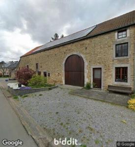 Presentatiebeeld van het pand n° 292783