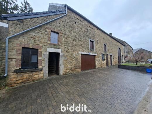 Eerste alternatieve foto van het pand