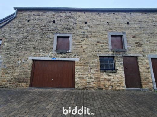 Tweede alternatieve foto van het pand