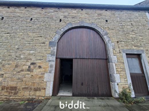 Derde alternatieve foto van het pand