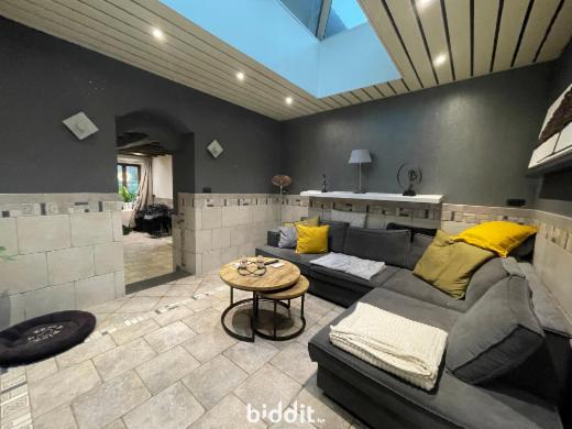 Derde alternatieve foto van het pand